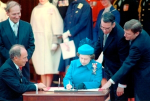 Canadian_Constitution_Act_Signing