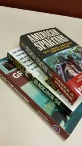 Military history/war package of books
