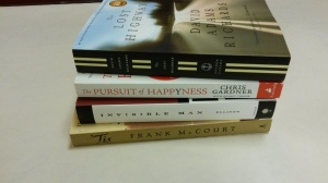 Leisure reading package