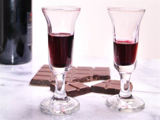 April Happening, Bean to Bar: A Discovery of Chocolate and Dessert Wine