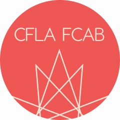 CFLA FCAB logo
