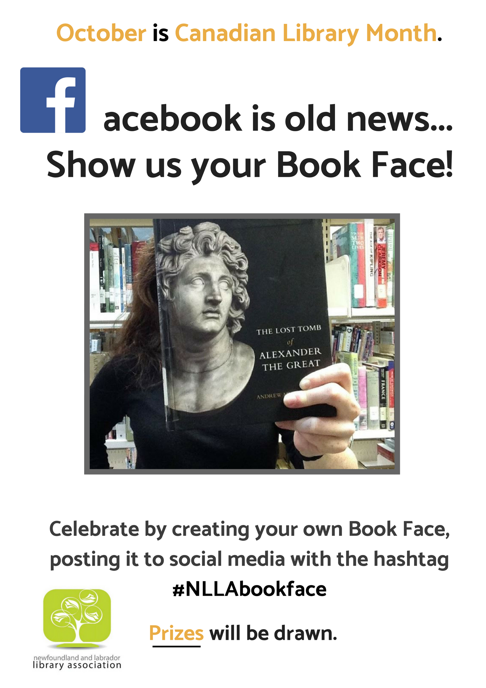 NLLABookFaceContest_PromoPoster